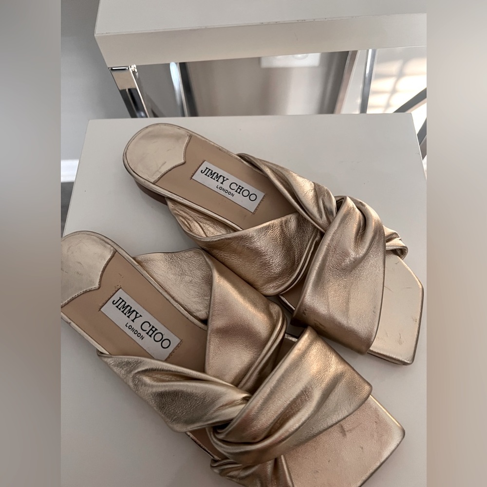 Jimmy Choo size 8
